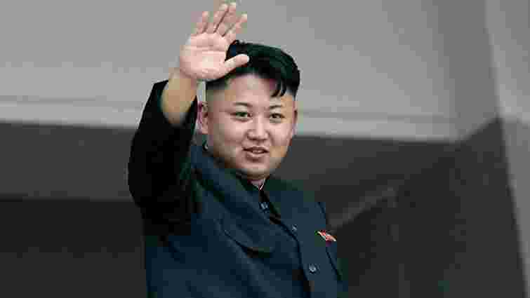 Лідер КНДР заявив про призупинення ядерних і ракетних випробувань