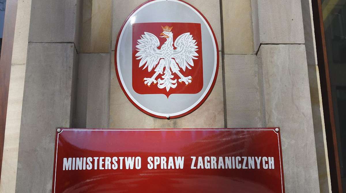 МЗС Польщі відмовило в акредитації українському журналістові