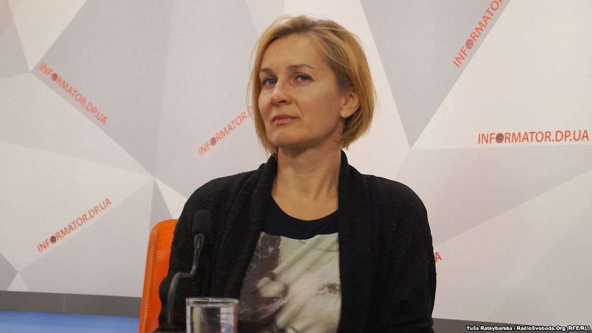 Росіянка довела в суді право на політичний притулок в Україні