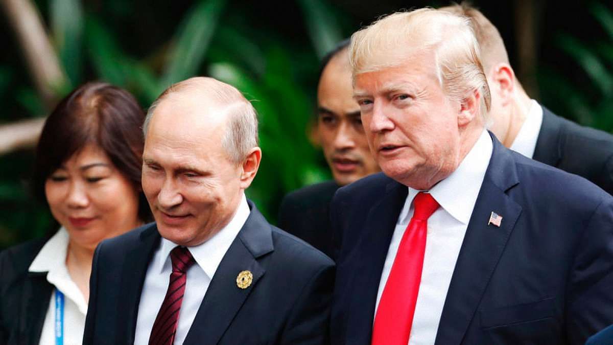 Демократична партія США подала позов проти уряду РФ, Дональда Трампа і WikiLeaks