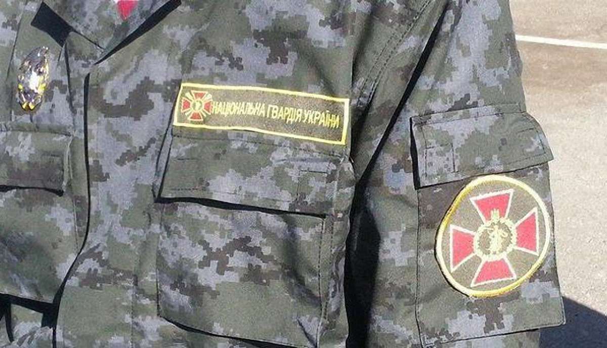 В Івано-Франківську засудили командира роти Нацгвардії, який вимагав у солдатів гроші