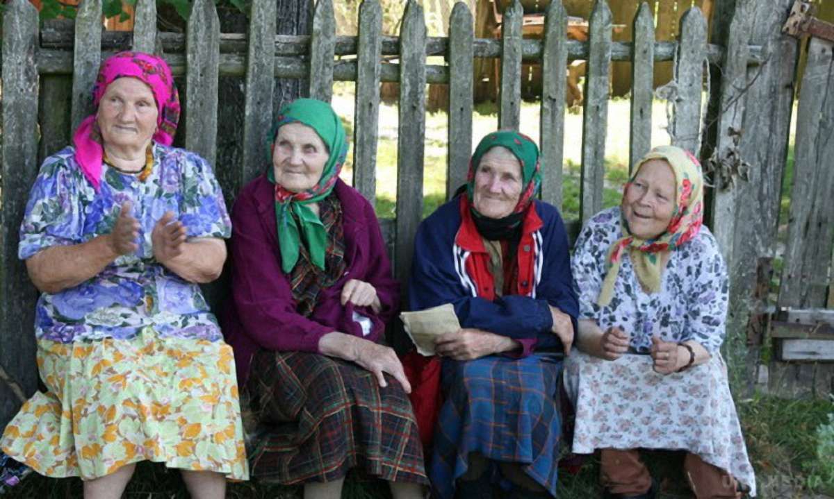 Лише чверть українців відкладає гроші на пенсію 