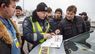 Київська поліція оштрафувала нардепа Володимира Ар’єва за порушення ПДР