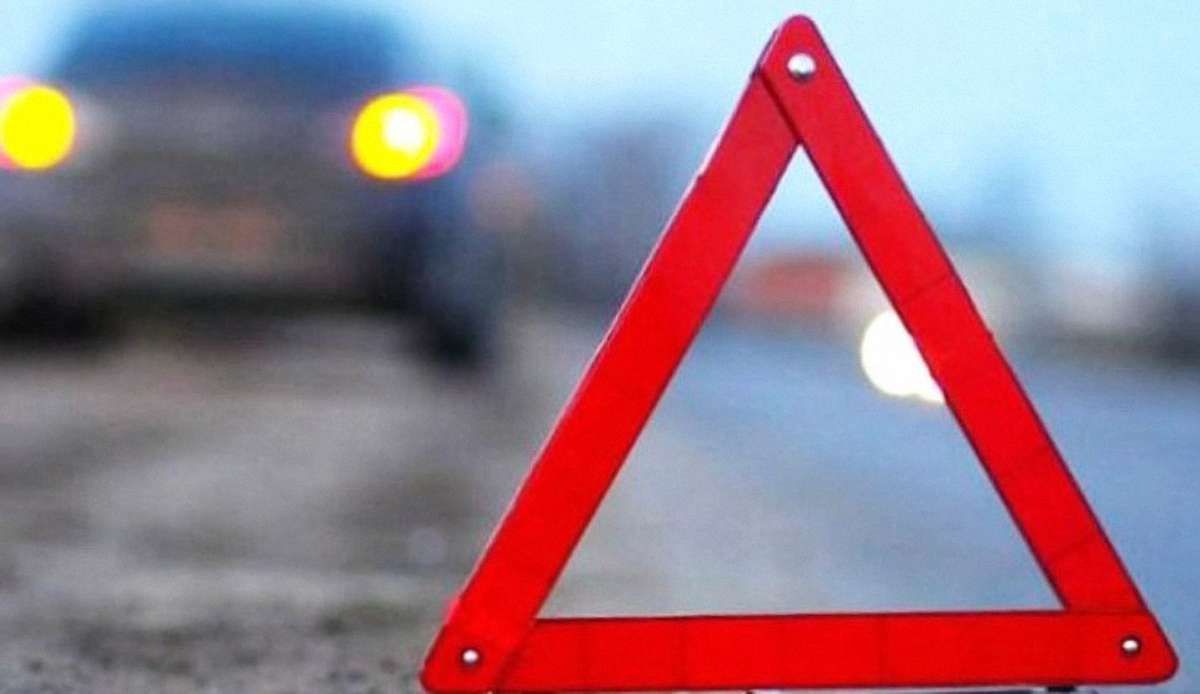 Нетверезий прокурор Мостиської прокуратури на смерть збив пішохода