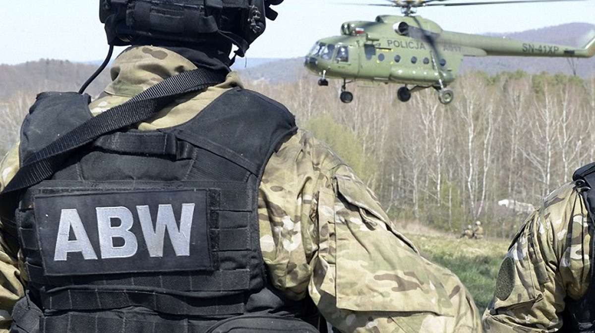 У Польщі правоохоронці затримали організаторів концерту до дня народження Гітлера
