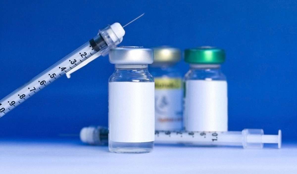 У МОЗ назвали області з найнижчим рівнем вакцинації від кору та краснухи
