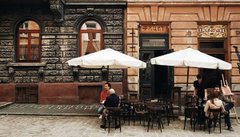 Львів по роботі: 10 інтелектуальних подій 23-27 квітня