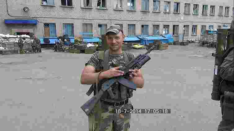 У Росії арештували бойовика, котрий брав у полон Надію Савченко