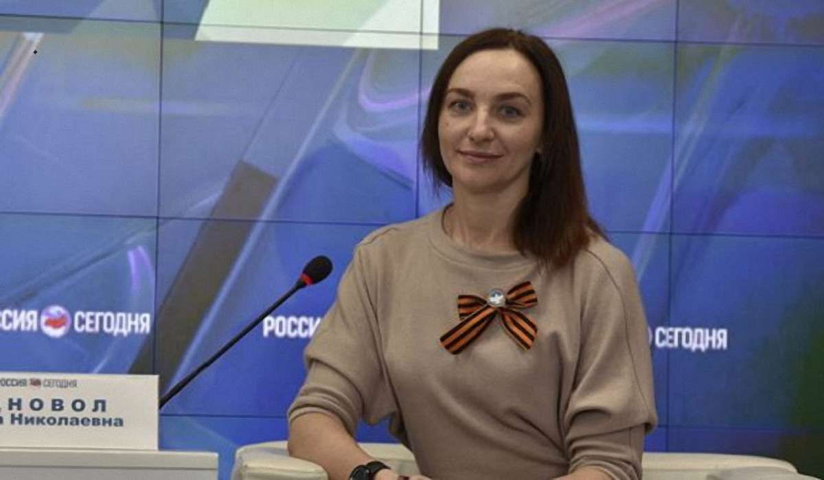 На адмінкордоні з окупованим Кримом затримали довірену особу Путіна