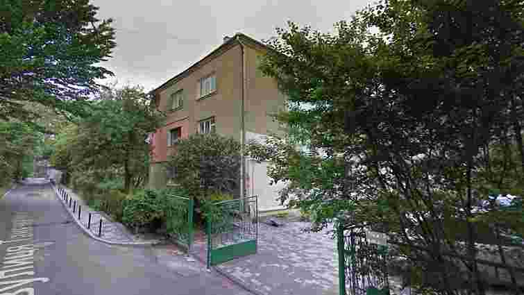Під час пожежі в квартирі у Львові загинув чоловік