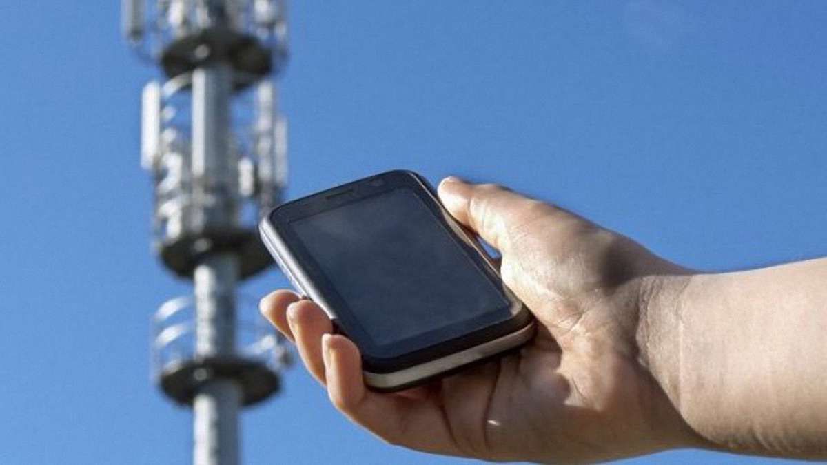В окупованому Луганську зник зв'язок «Vodafone Україна»