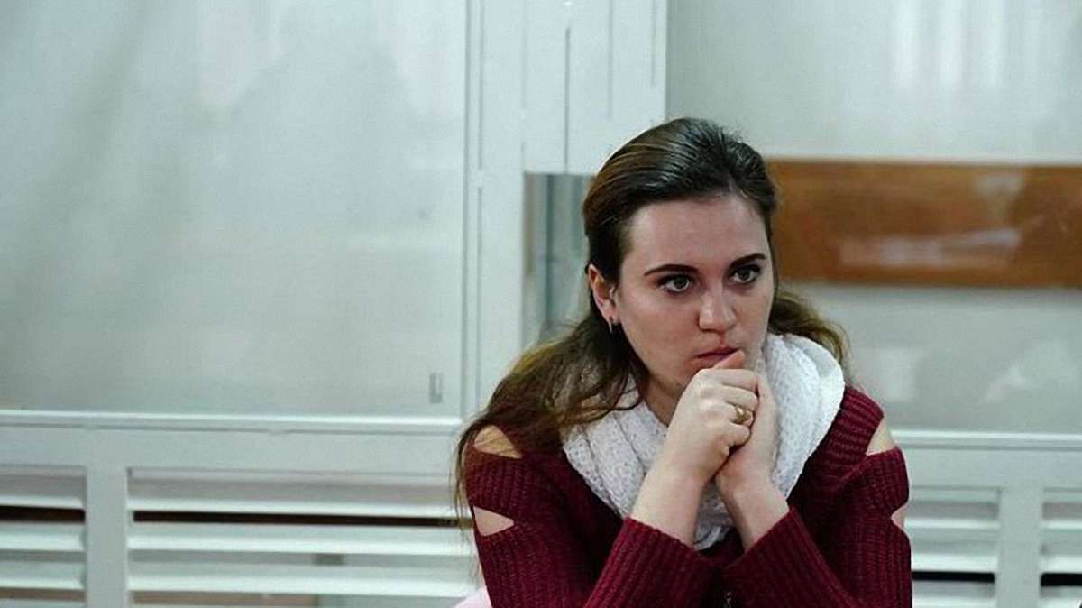 Суд виніс вирок виховательці з погорілого дитячого табору «Вікторія»