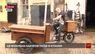 Авторські велосипеди львів'янина Володимира Бевза їздять в Африці, Америці і Піренеях