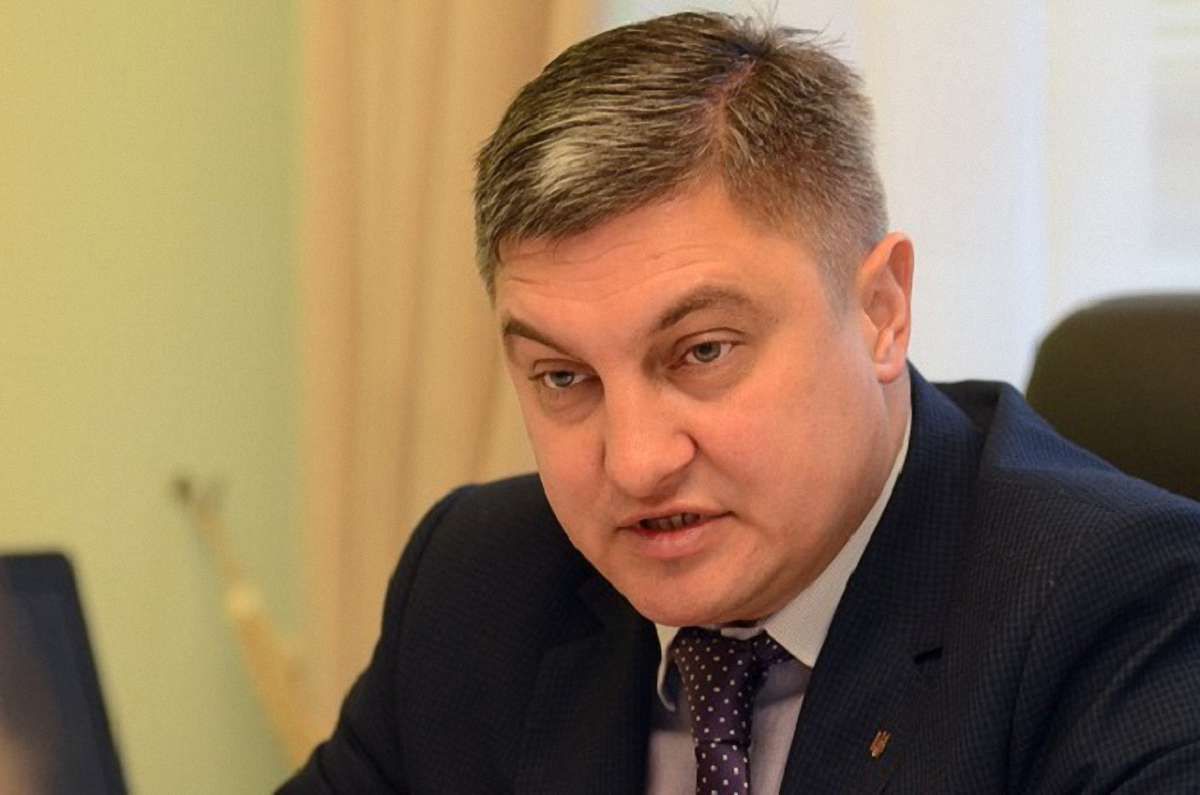 Гендиректором Львівської психлікарні став екс-начальник департаменту ЛОДА Богдан Чечотка