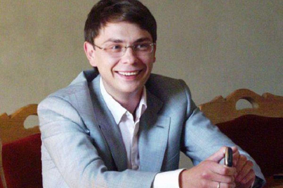 У Німеччині затримали колишнього народного депутата України