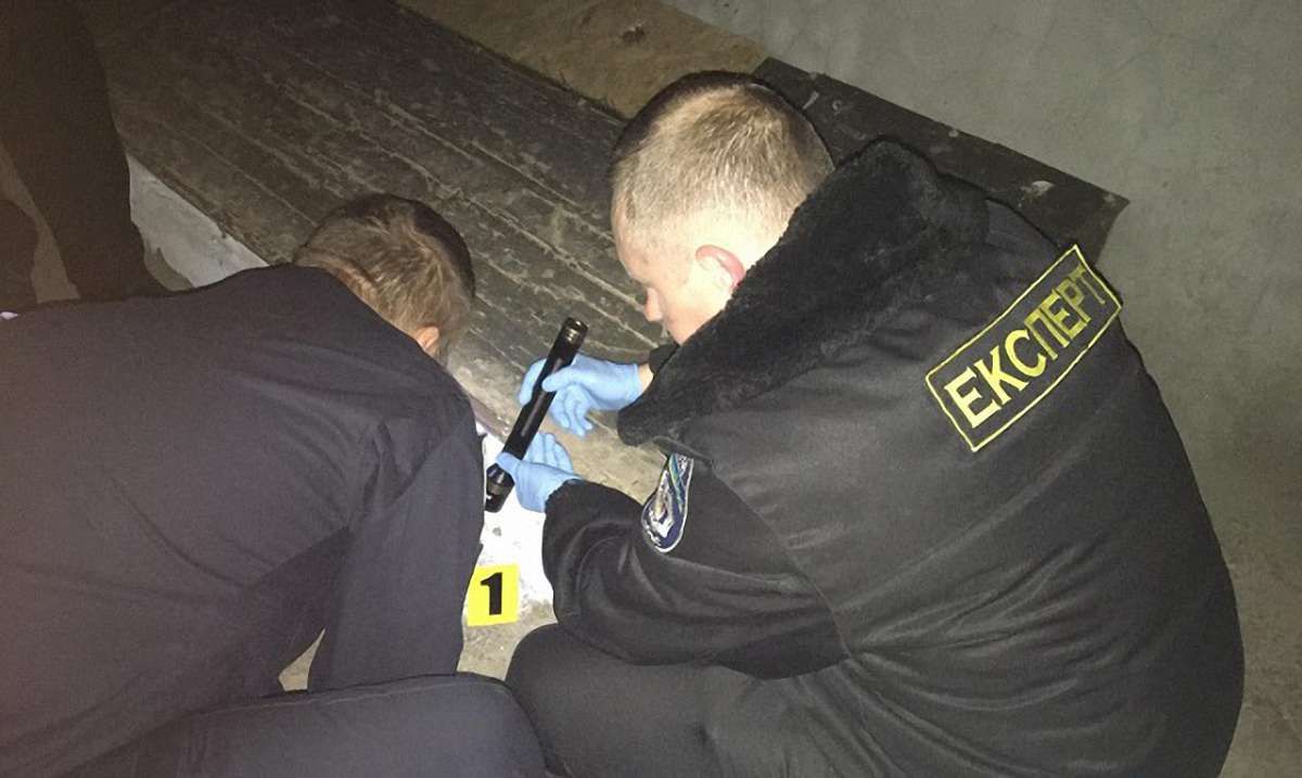 У Херсоні розстріляли бізнесмена, який конфліктував з екс-мером
