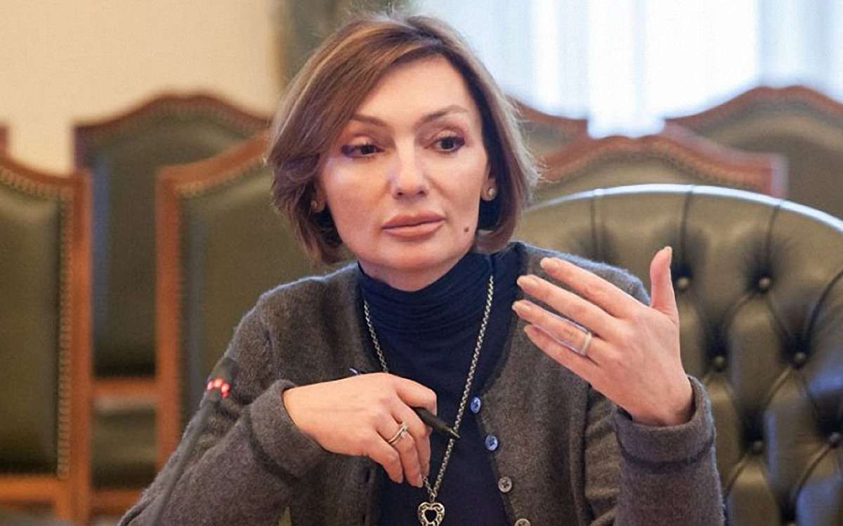 Заступницю голови НБУ Катерину Рожкову відсторонили від посади 