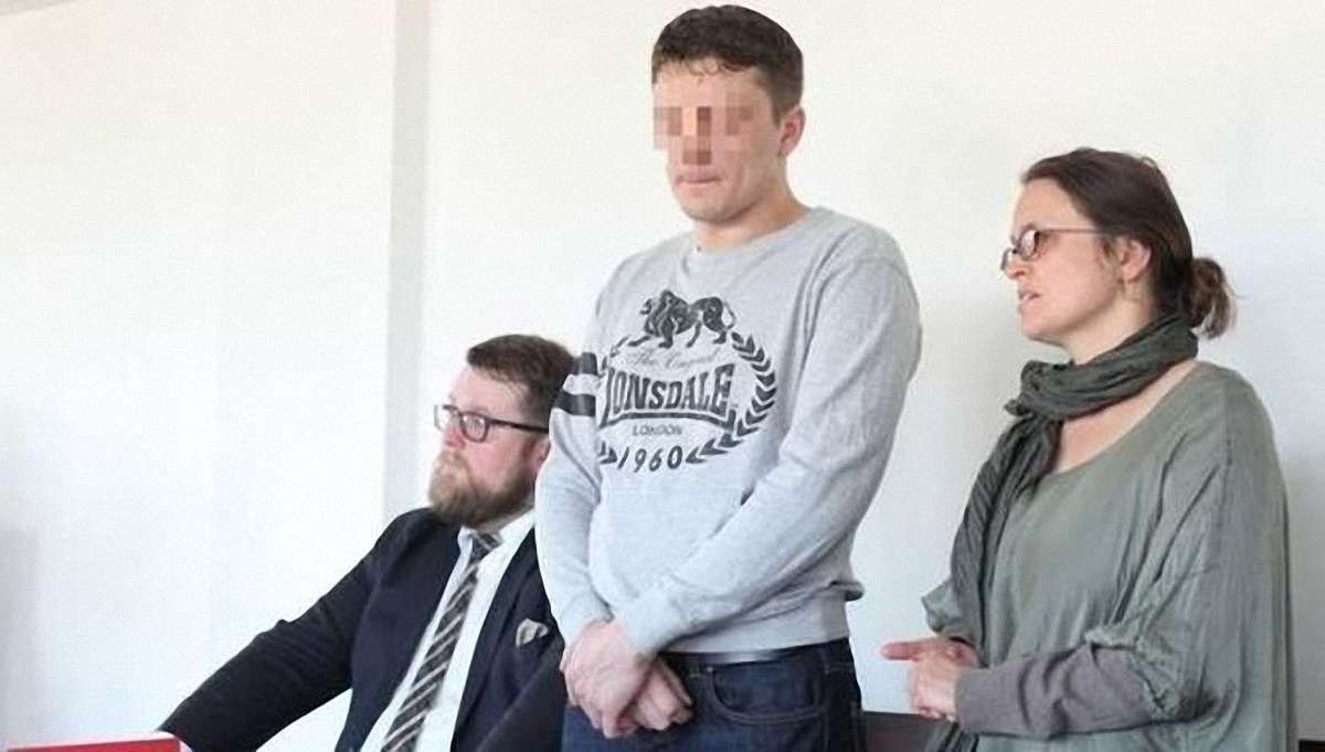 Суд у Любліні звільнив від покарання українця, який погрожував полякам «повторенням Волині»