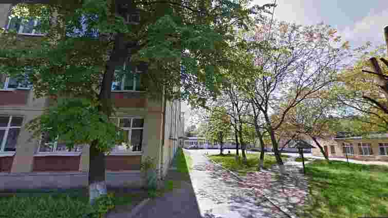 У львівській школі №31 розслідують побиття восьмикласника
