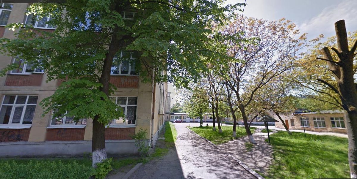 У львівській школі №31 розслідують побиття восьмикласника
