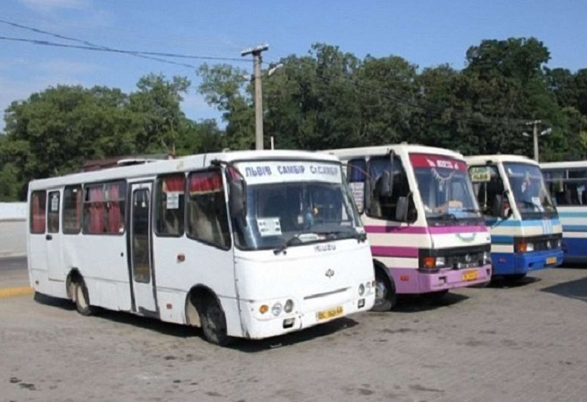 Замість пільг на проїзд мешканцям Львівщини платитимуть ₴135 в місяць