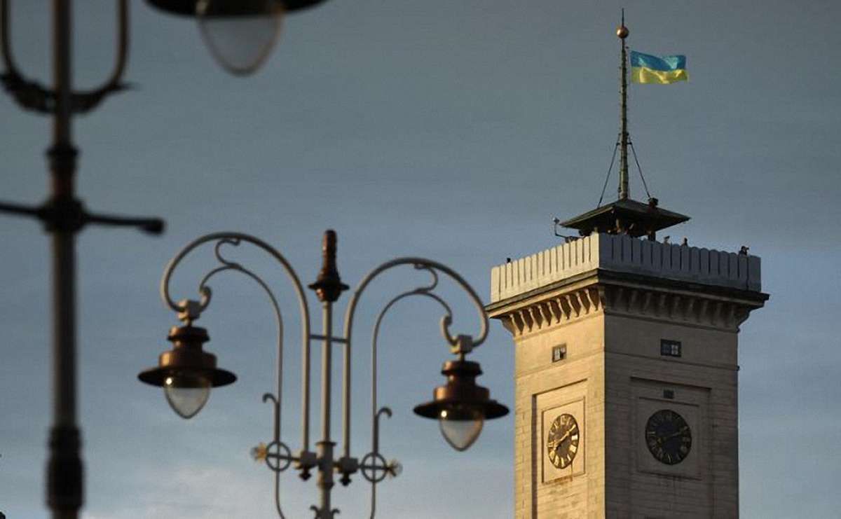 Львів отримав нагороду від Парламентської асамблеї Ради Європи