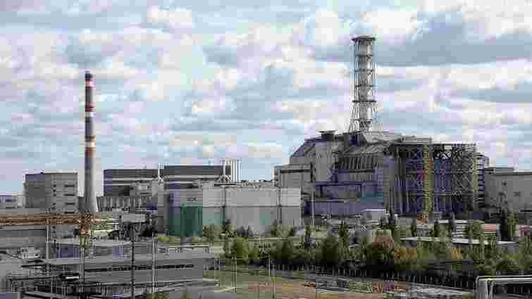Сьогодні – 32 річниця Чорнобильської катастрофи