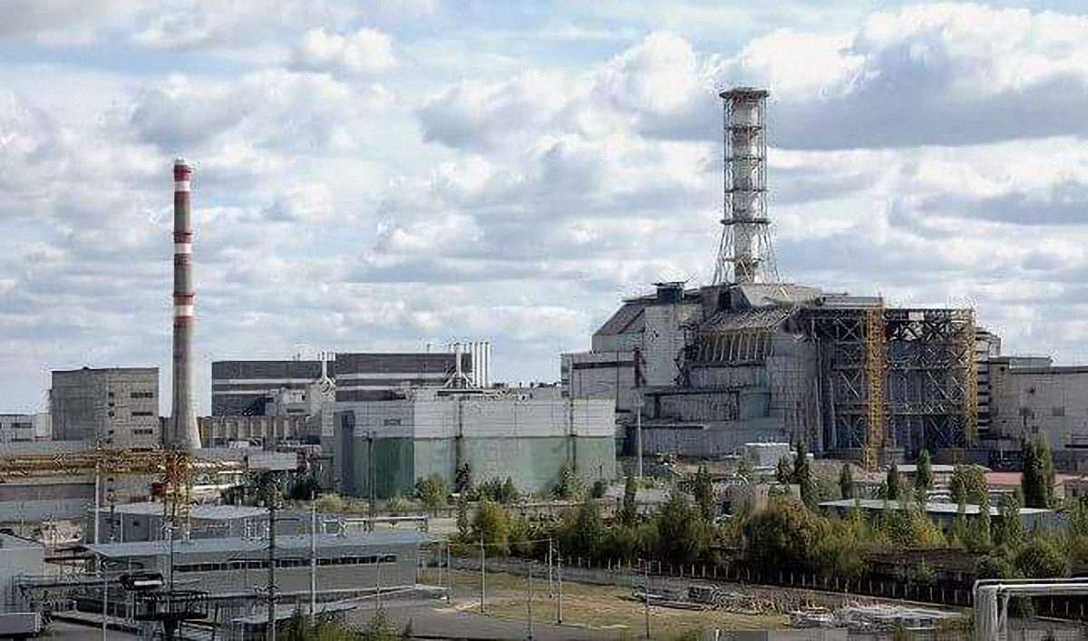 Сьогодні – 32 річниця Чорнобильської катастрофи