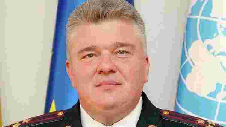 Суд поновив на посаді звільненого три роки тому голову ДСНС Сергія Бочковського