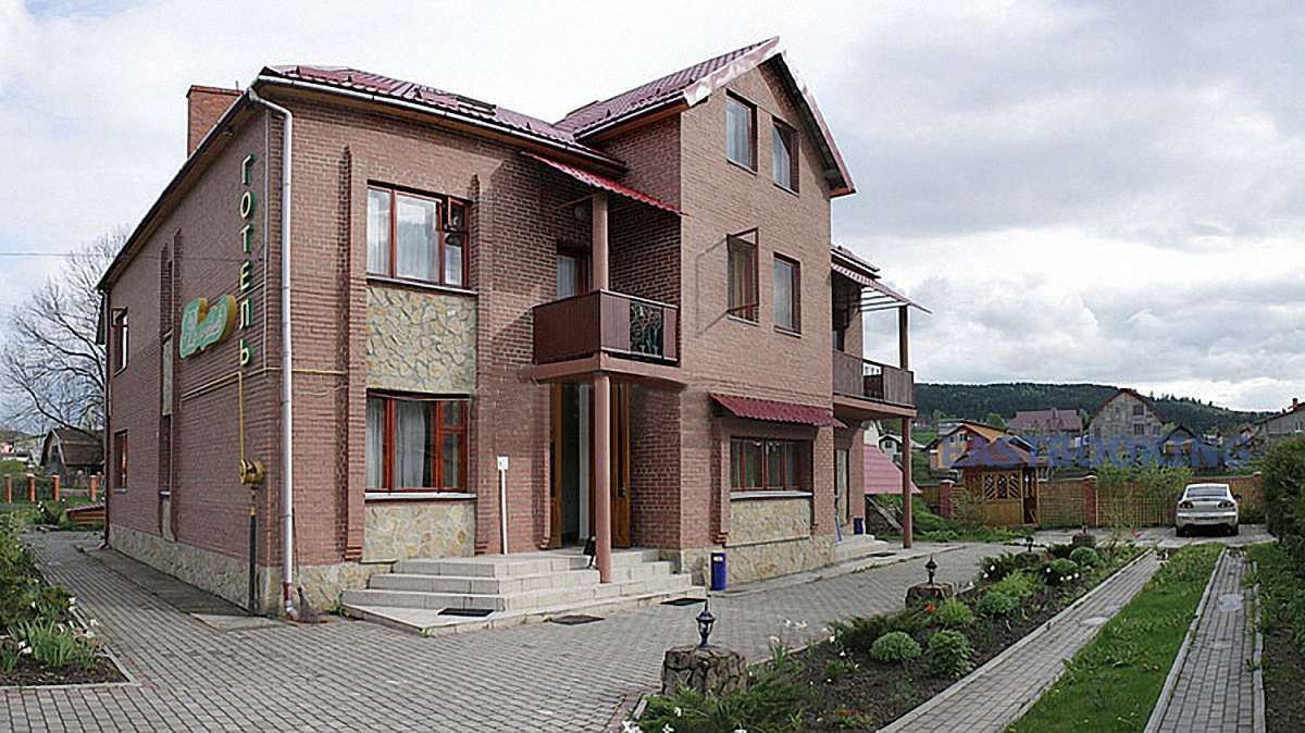 Після отруєння туристів у Східниці тимчасово закрили ресторан