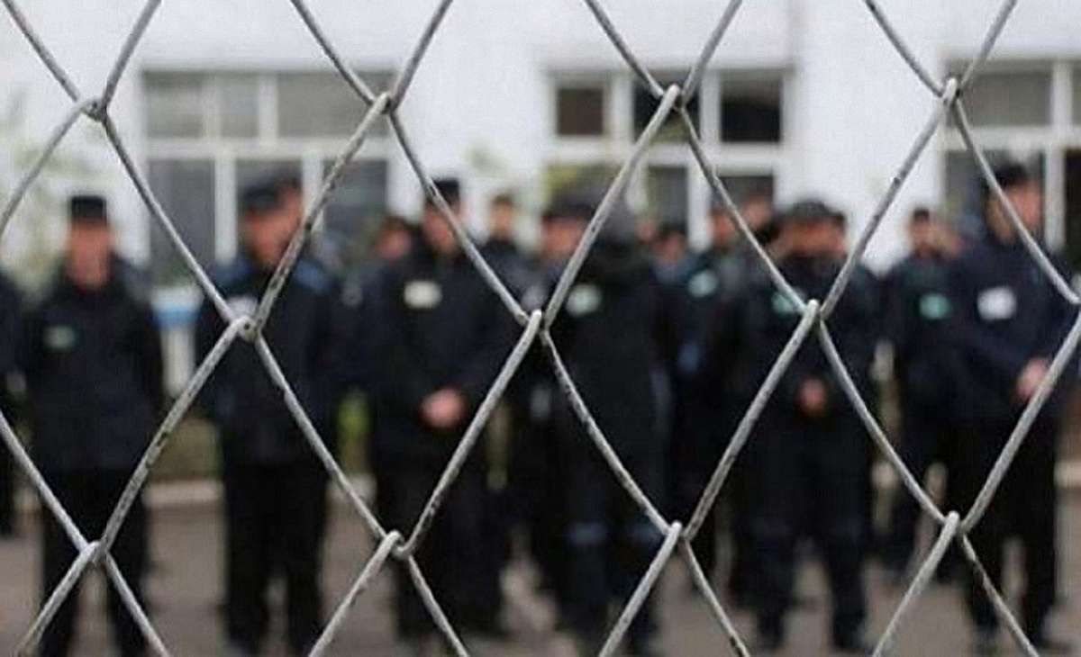 Із виправного центру на Івано-Франківщині втік засуджений ґвалтівник