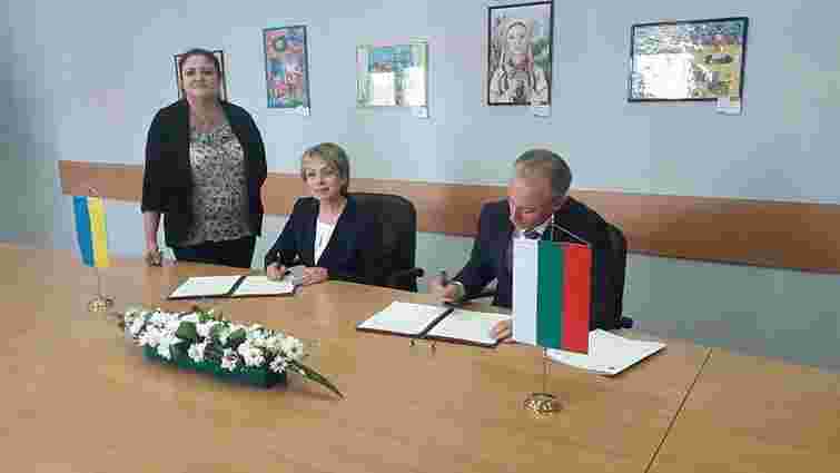 Уряд Болгарії погодився із мовною статтею українського закону про освіту