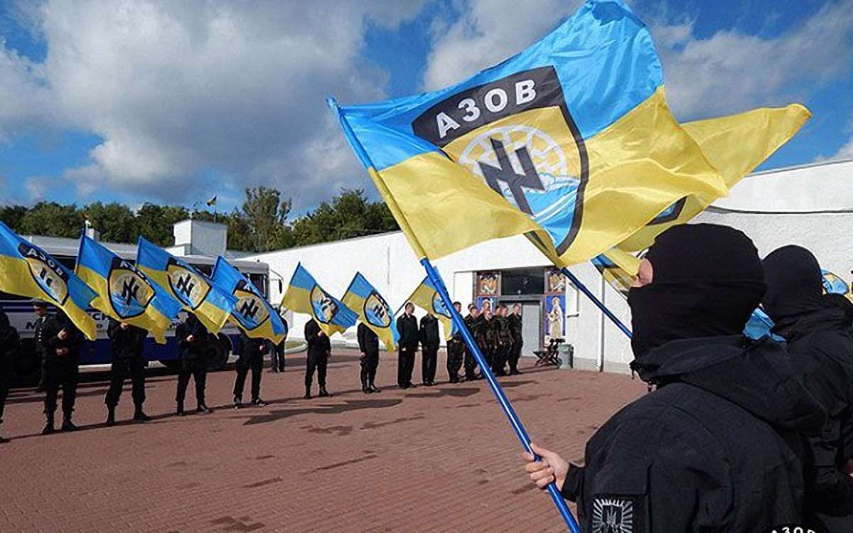 У МВС відкинули звинувачення конгресменів США в підтримці ксенофобії та антисемітизму