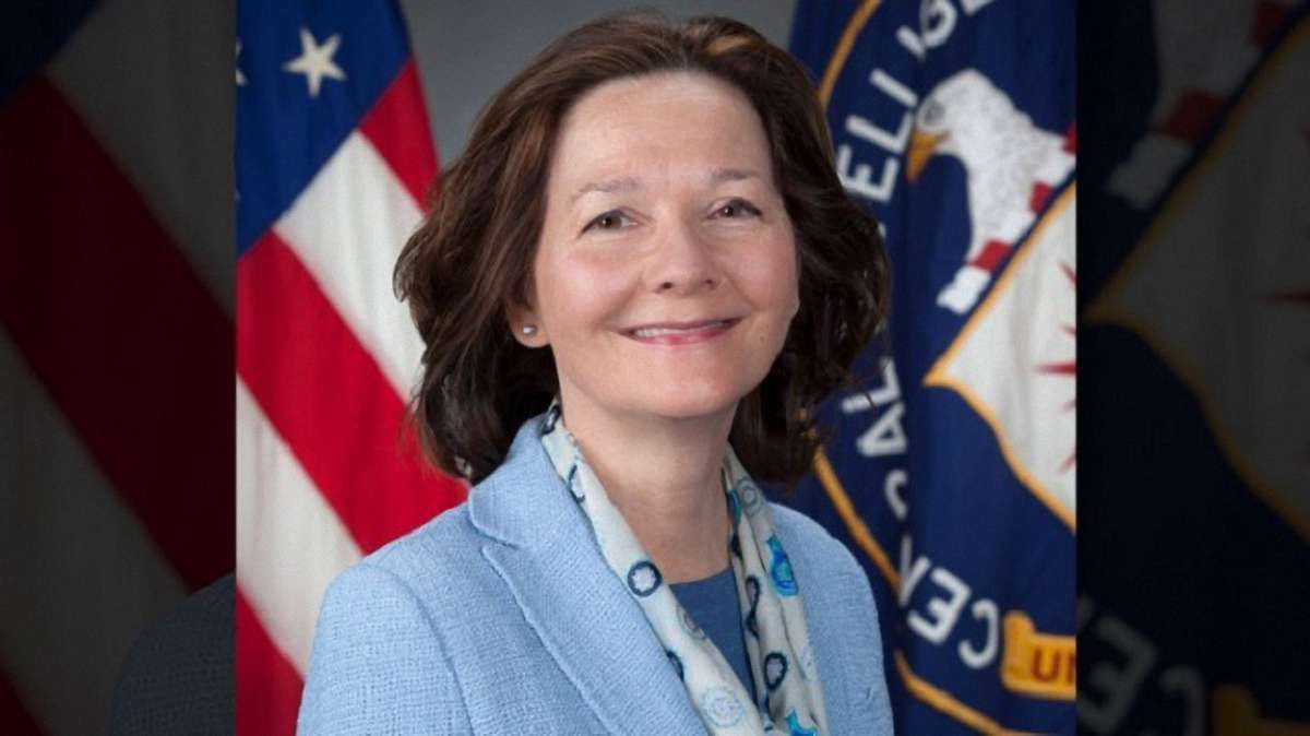 Вперше в історії США жінку призначили керувати розвідкою