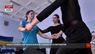 Чемпіонка Європи з карате львів’янка Катерина Крива вчилася танцювати джайв