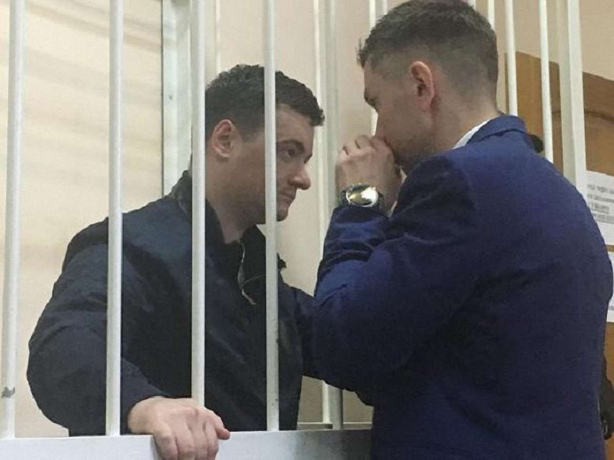 Суд заарештував затриманого на хабарі працівника київського управління СБУ із заставою ₴1,2 млн