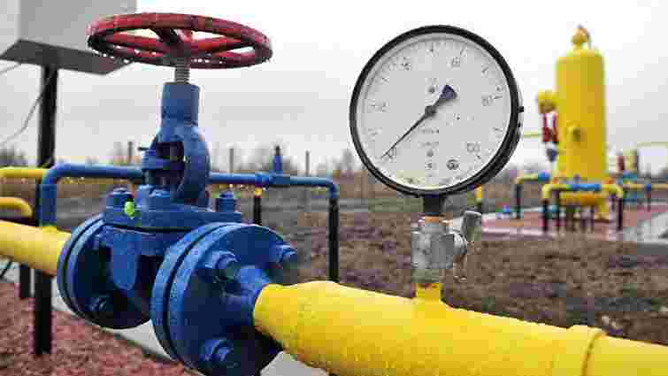 «Газпром» не має наміру відмовлятися від транзиту Україною після 2019 року