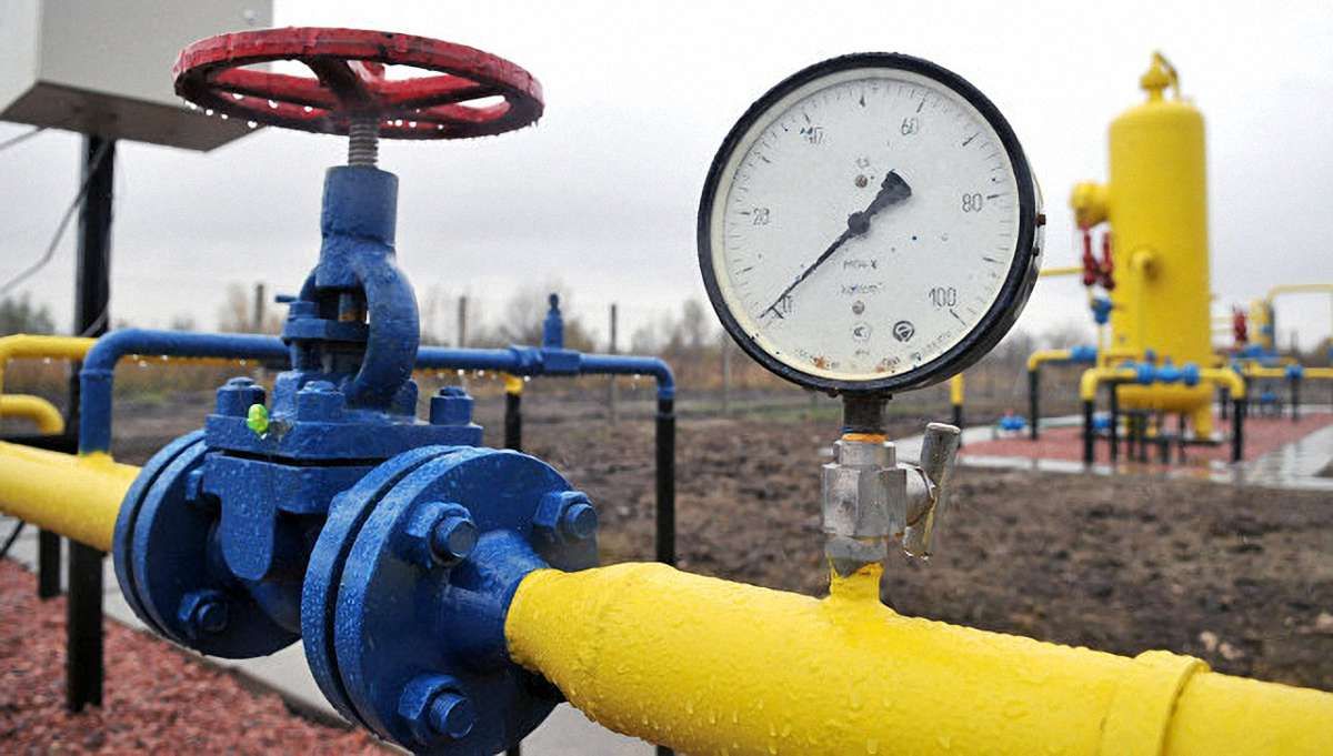 «Газпром» не має наміру відмовлятися від транзиту Україною після 2019 року