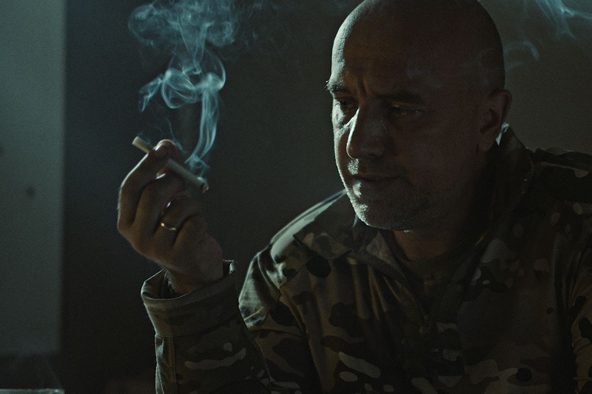 На кінофестивалі у Нью-Йорку найкращим фільмом назвали російську картину про терориста «ДНР»