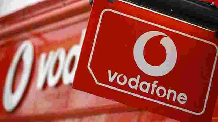 Жителі окупованого Донецька повідомили про відновлення зв'язку «Vodafone»