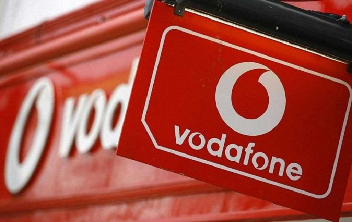 Жителі окупованого Донецька повідомили про відновлення зв'язку «Vodafone»