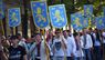 У Львові відбувся марш до 75-річчя заснування дивізії «Галичина»