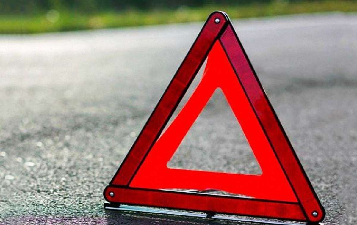 На Львівщині внаслідок наїзду автомобіля загинув велосипедист