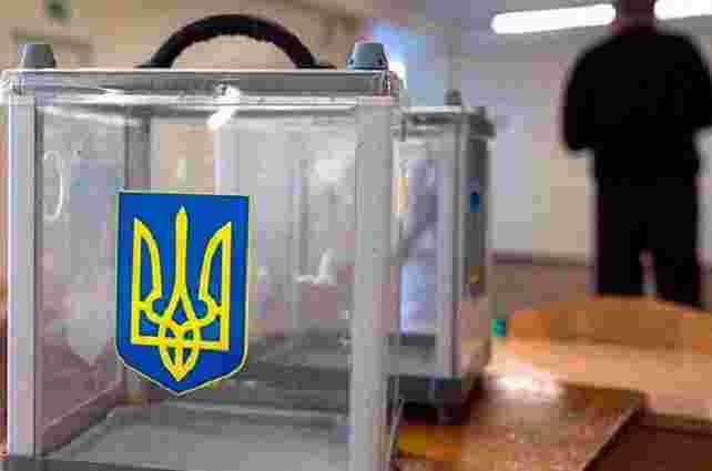 В Україні відбуваються вибори в 40 територіальних громадах