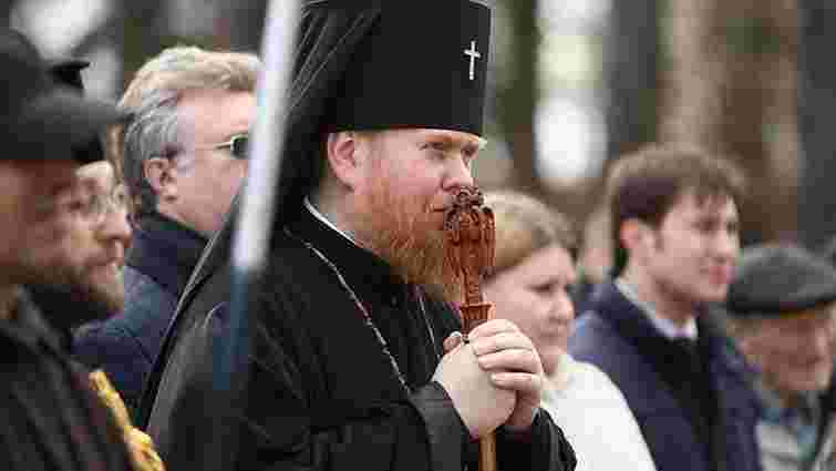 В УПЦ (КП) закликали вірних писати листи до Вселенського Патріархату на підтримку автокефалії