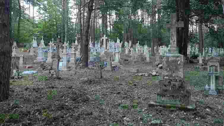 У Польщі напали на активістів, котрі відновлювали старий український греко-католицький цвинтар