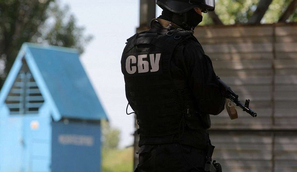 За час проведення АТО на Донбасі загинули 24 працівники СБУ 