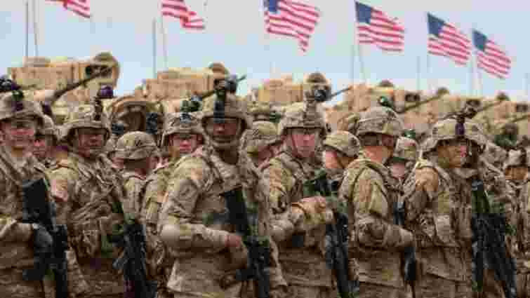 США заявили про завершення операції проти ІДІЛ у Іраку
