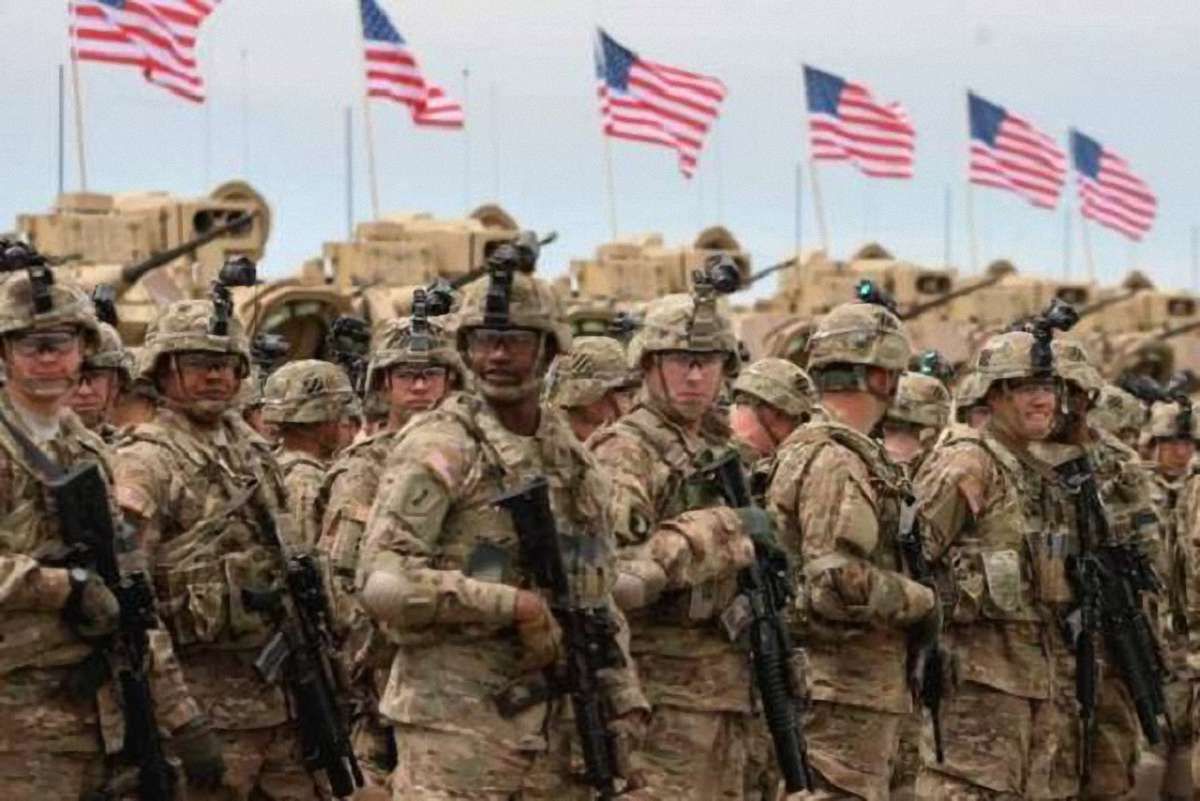 США заявили про завершення операції проти ІДІЛ у Іраку