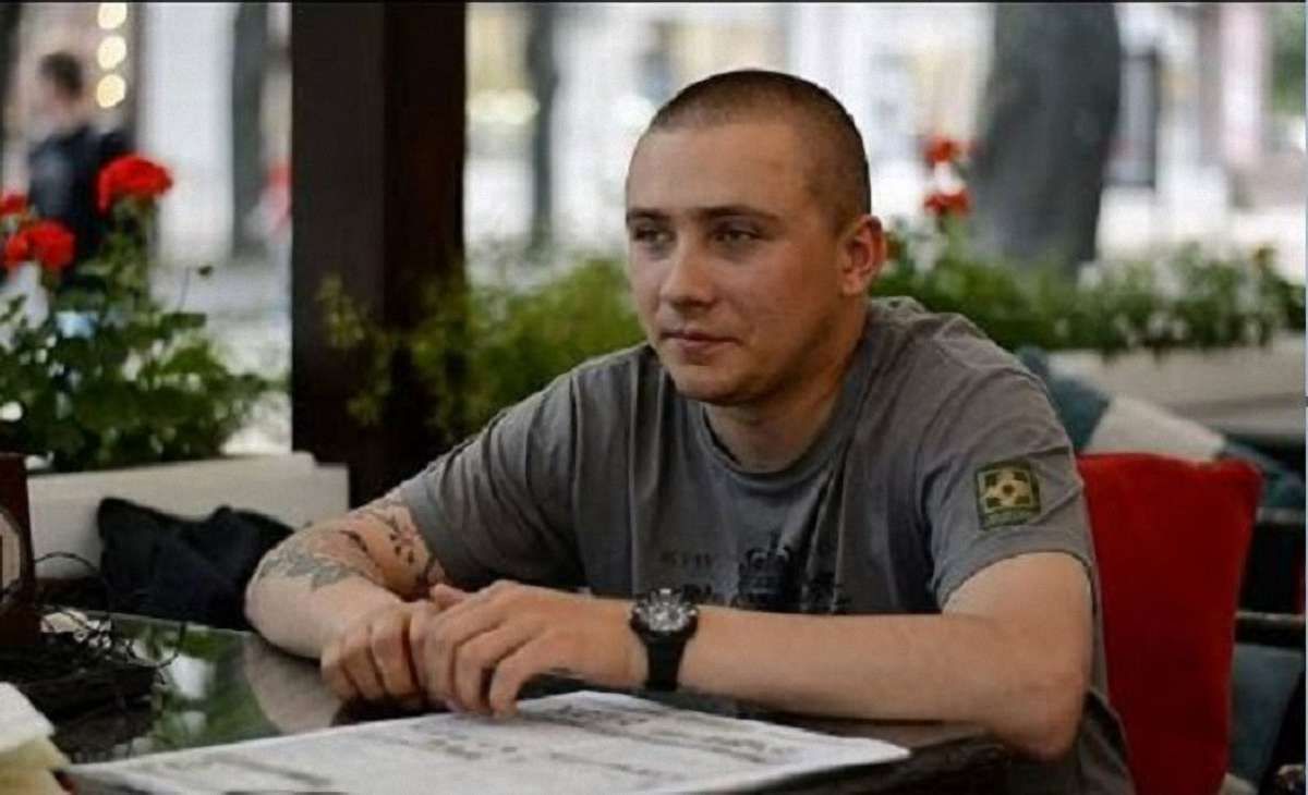 В Одесі стріляли в екс-лідера одеського «Правого сектора»